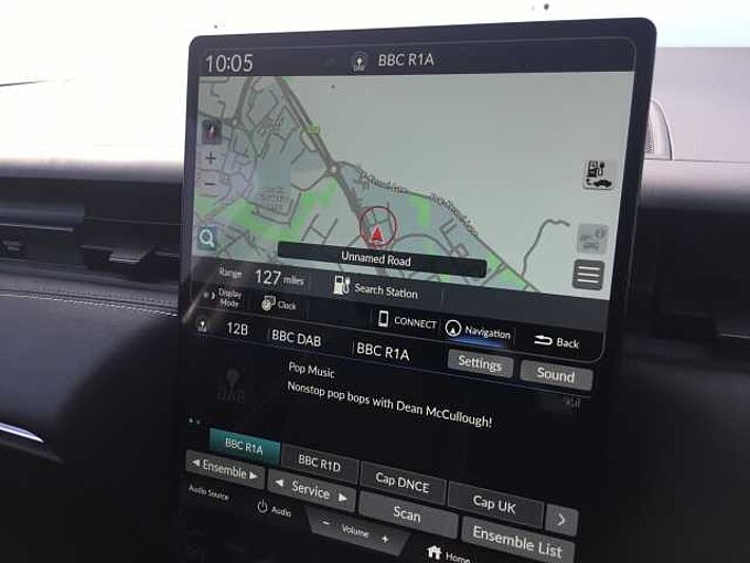 Honda E Ny1 150kW Elegance 69kWh 5dr Auto