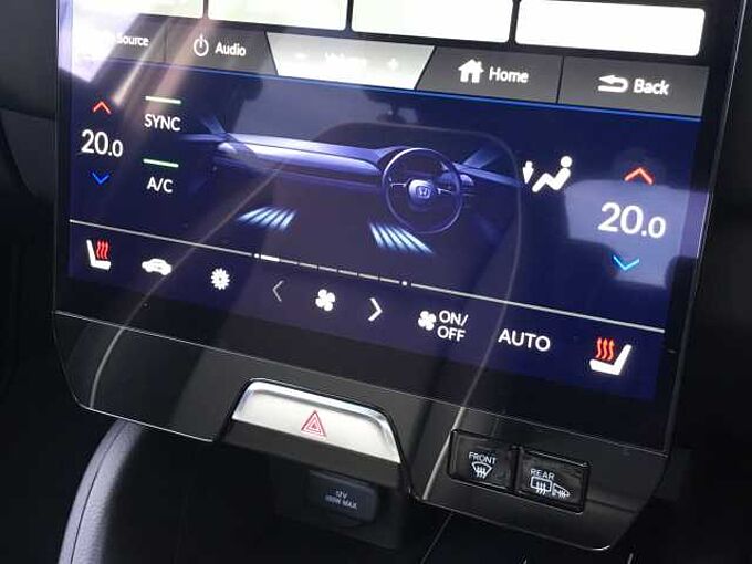 Honda E Ny1 150kW Elegance 69kWh 5dr Auto