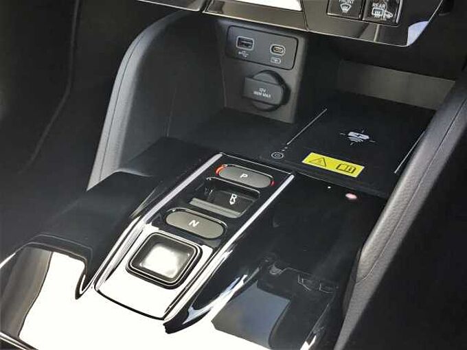 Honda E Ny1 150kW Elegance 69kWh 5dr Auto