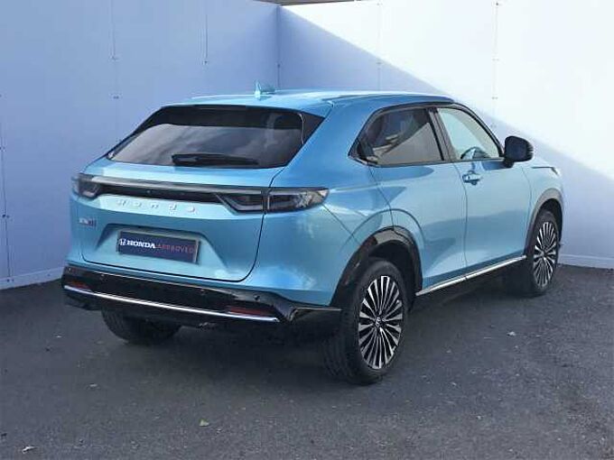 Honda E Ny1 150kW Elegance 69kWh 5dr Auto