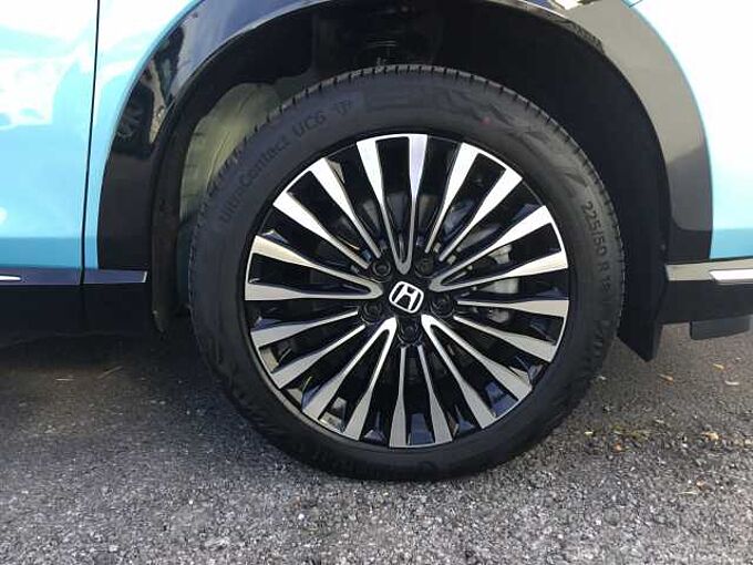 Honda E Ny1 150kW Elegance 69kWh 5dr Auto