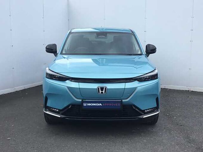 Honda E Ny1 150kW Elegance 69kWh 5dr Auto