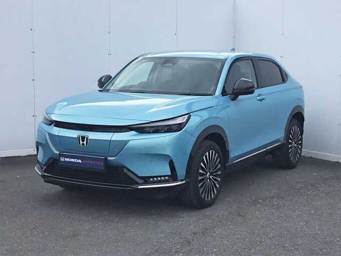 Honda E Ny1 150kW Elegance 69kWh 5dr Auto