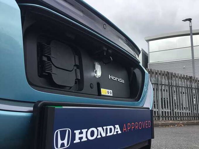 Honda E Ny1 150kW Elegance 69kWh 5dr Auto