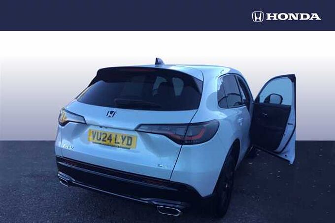 Honda Zr-v 2.0 eHEV Sport 5dr CVT