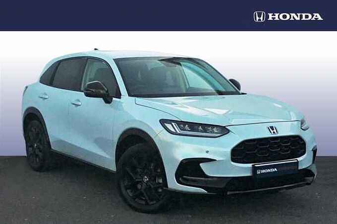 Honda Zr-v 2.0 eHEV Sport 5dr CVT