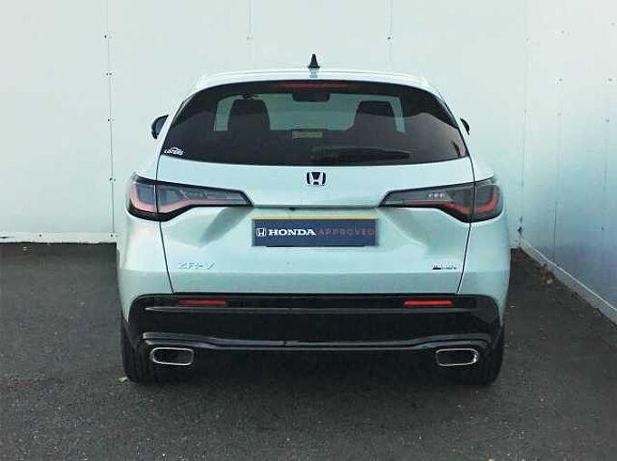 Honda Zr-v 2.0 eHEV Sport 5dr CVT