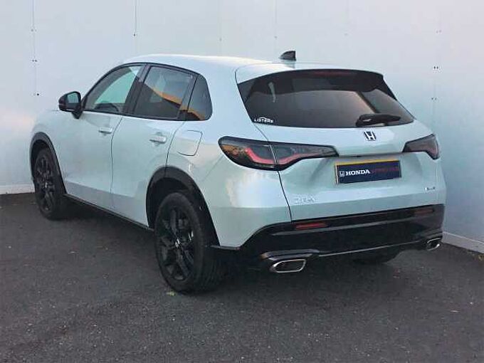 Honda Zr-v 2.0 eHEV Sport 5dr CVT
