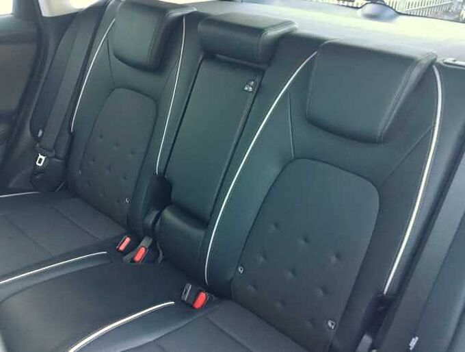 Honda Zr-v 2.0 eHEV Sport 5dr CVT