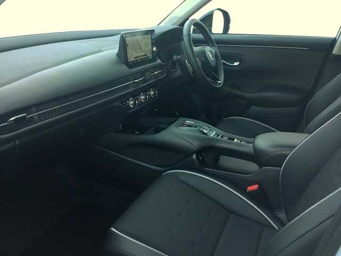Honda Zr-v 2.0 eHEV Sport 5dr CVT