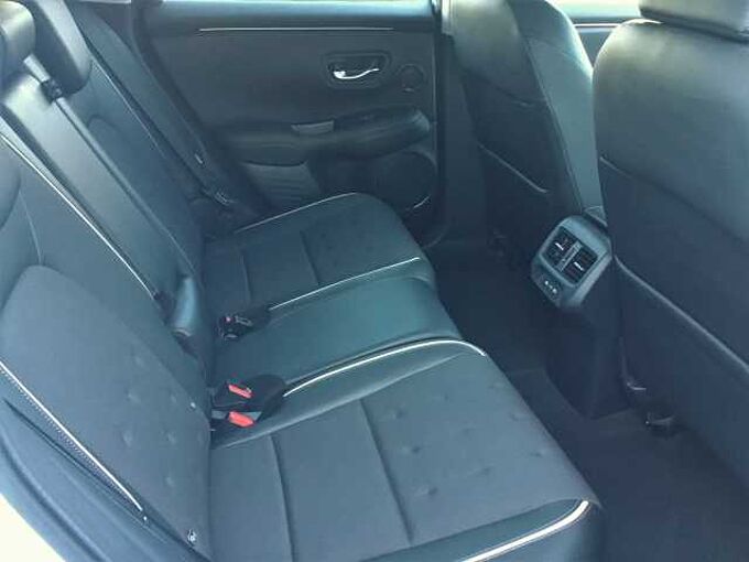 Honda Zr-v 2.0 eHEV Sport 5dr CVT