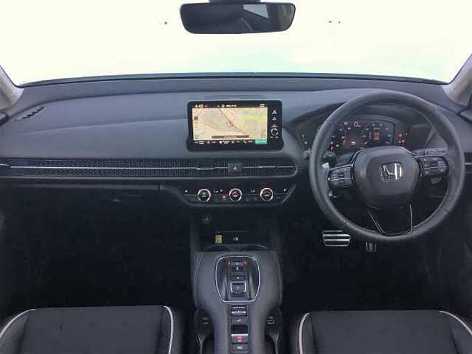 Honda Zr-v 2.0 eHEV Sport 5dr CVT