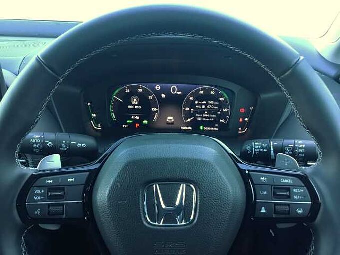 Honda Zr-v 2.0 eHEV Sport 5dr CVT