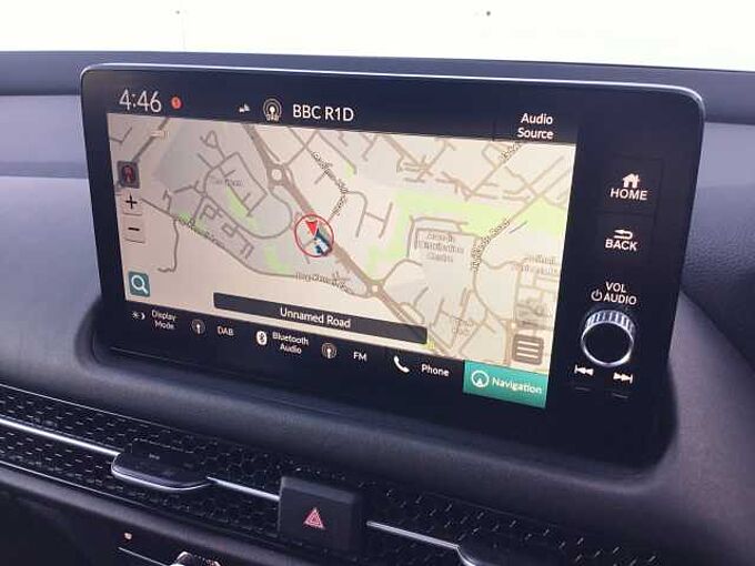 Honda Zr-v 2.0 eHEV Sport 5dr CVT