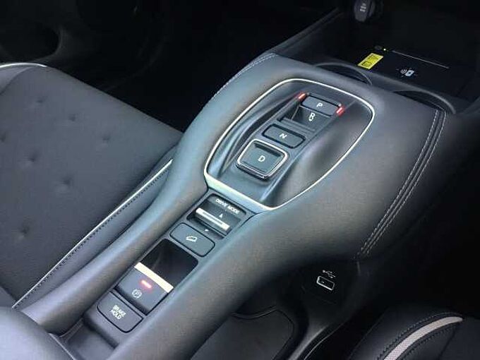 Honda Zr-v 2.0 eHEV Sport 5dr CVT