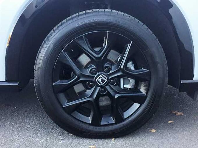 Honda Zr-v 2.0 eHEV Sport 5dr CVT