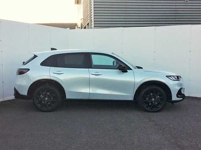 Honda Zr-v 2.0 eHEV Sport 5dr CVT