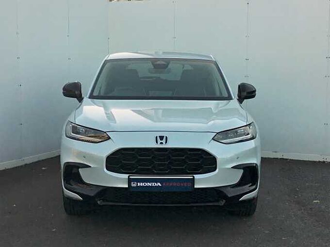 Honda Zr-v 2.0 eHEV Sport 5dr CVT