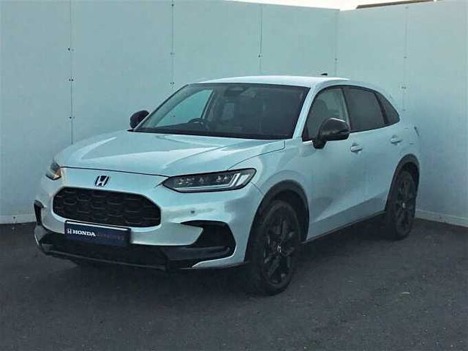 Honda Zr-v 2.0 eHEV Sport 5dr CVT