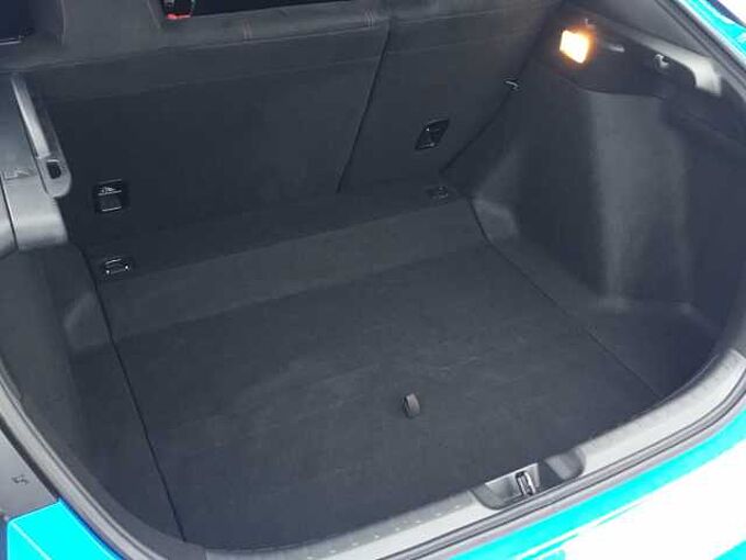 Honda Civic Type R GT 2.0 VTEC Turbo