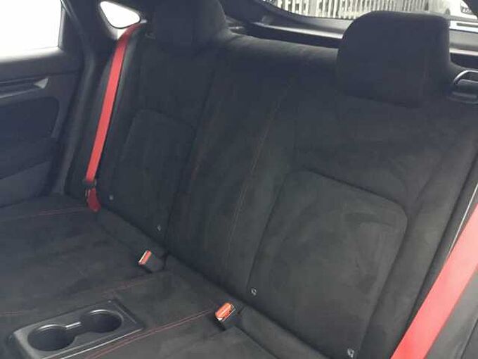 Honda Civic Type R GT 2.0 VTEC Turbo