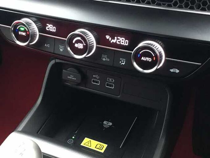 Honda Civic Type R GT 2.0 VTEC Turbo