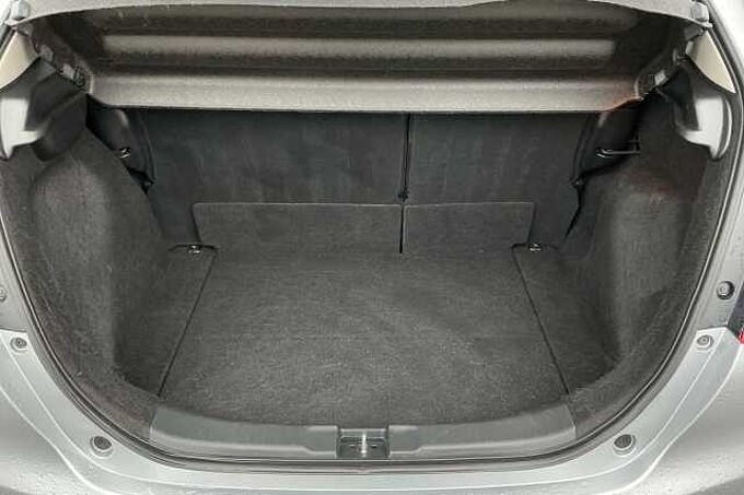 Honda Jazz 1.3 EX Navi 5dr