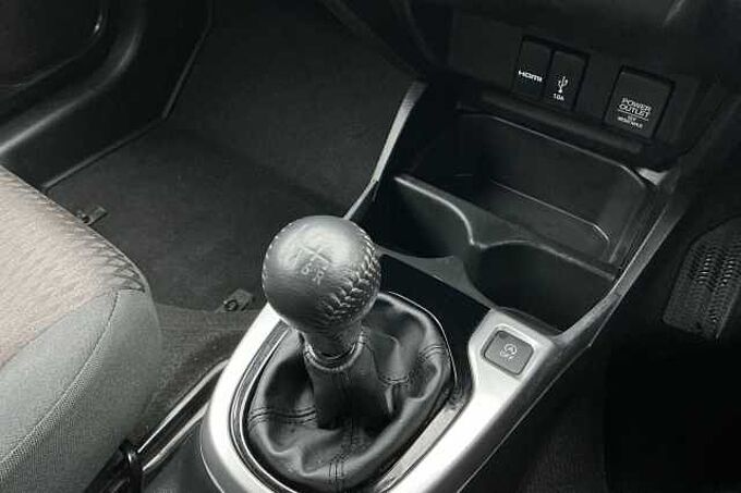 Honda Jazz 1.3 EX Navi 5dr