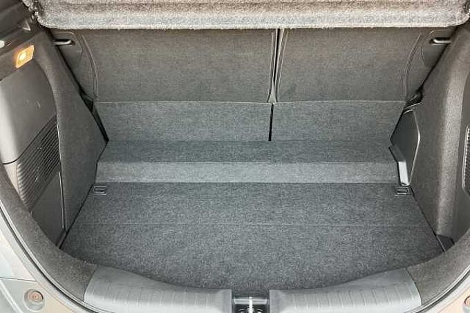 Honda Jazz 1.5 i-MMD Hybrid Crosstar EX 5dr eCVT