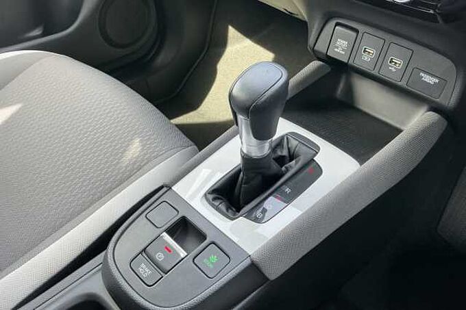 Honda Jazz 1.5 i-MMD Hybrid Crosstar EX 5dr eCVT