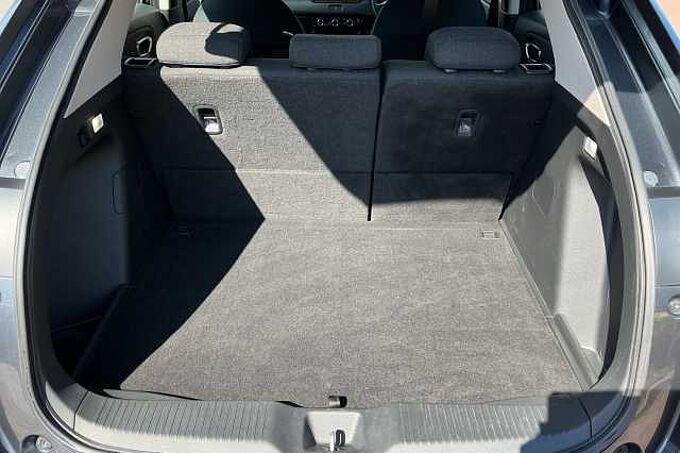 Honda Hr-v 1.5 eHEV Elegance 5dr CVT