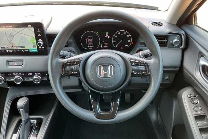 Honda Hr-v 1.5 eHEV Elegance 5dr CVT