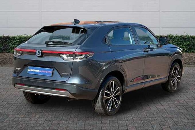 Honda Hr-v 1.5 eHEV Elegance 5dr CVT