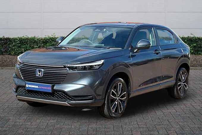 Honda Hr-v 1.5 eHEV Elegance 5dr CVT