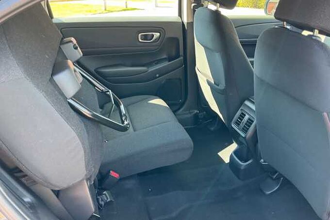 Honda Hr-v 1.5 eHEV Elegance 5dr CVT