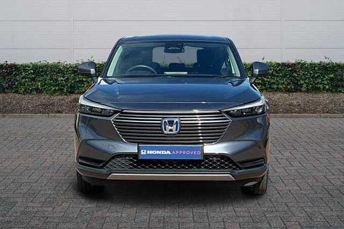 Honda Hr-v 1.5 eHEV Elegance 5dr CVT