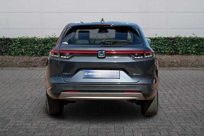 Honda Hr-v 1.5 eHEV Elegance 5dr CVT
