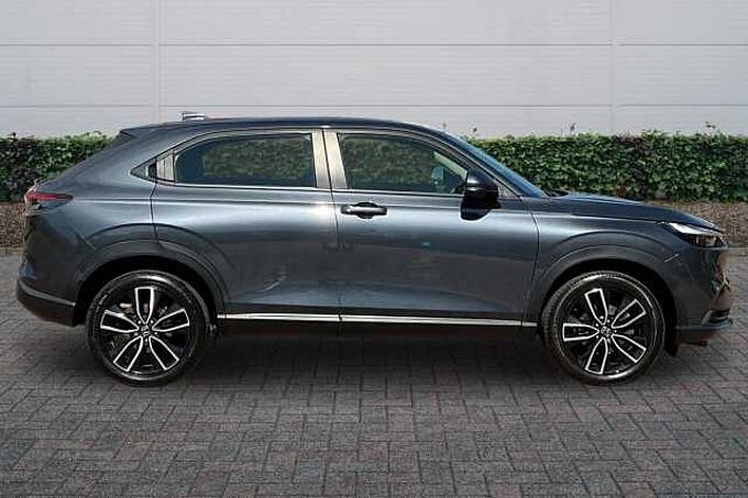 Honda Hr-v 1.5 eHEV Elegance 5dr CVT