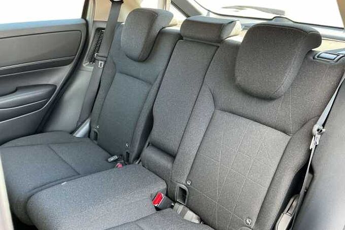 Honda Hr-v 1.5 eHEV Elegance 5dr CVT