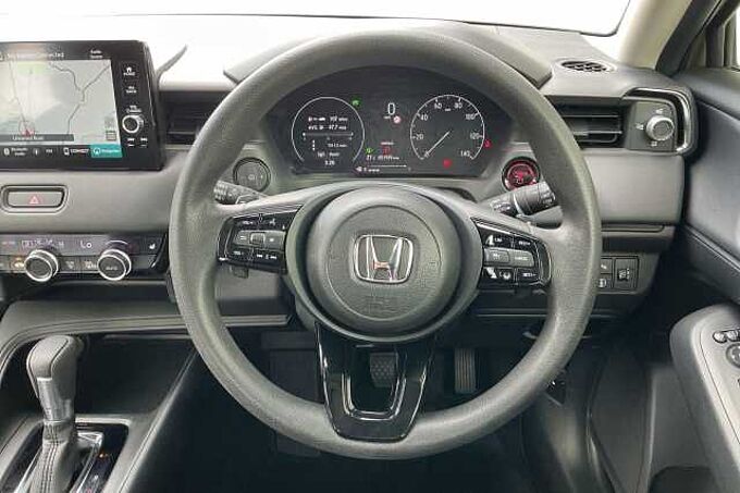 Honda Hr-v 1.5 eHEV Elegance 5dr CVT