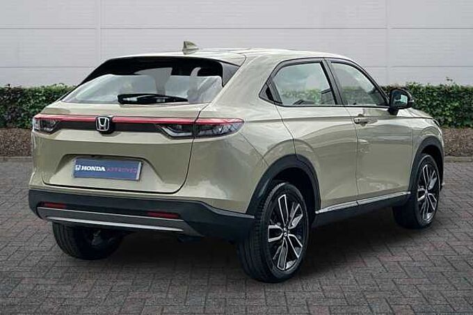 Honda Hr-v 1.5 eHEV Elegance 5dr CVT