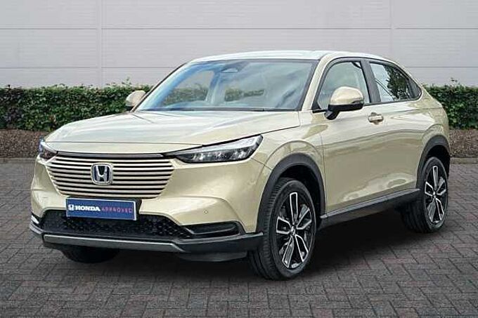 Honda Hr-v 1.5 eHEV Elegance 5dr CVT
