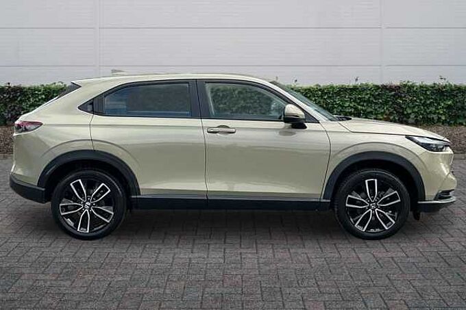 Honda Hr-v 1.5 eHEV Elegance 5dr CVT