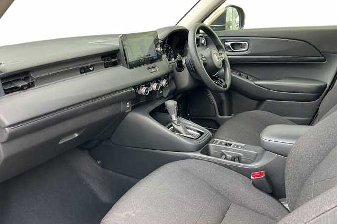 Honda Hr-v 1.5 eHEV Elegance 5dr CVT