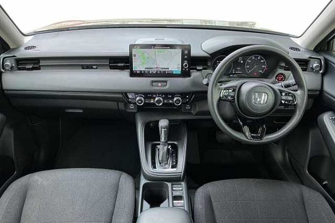 Honda Hr-v 1.5 eHEV Elegance 5dr CVT