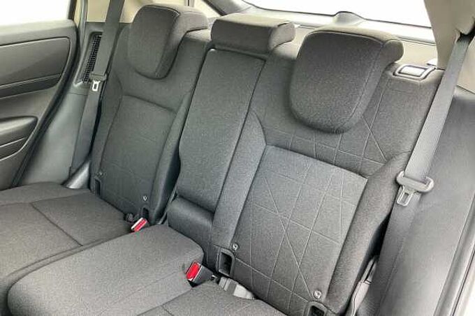 Honda Hr-v 1.5 eHEV Elegance 5dr CVT