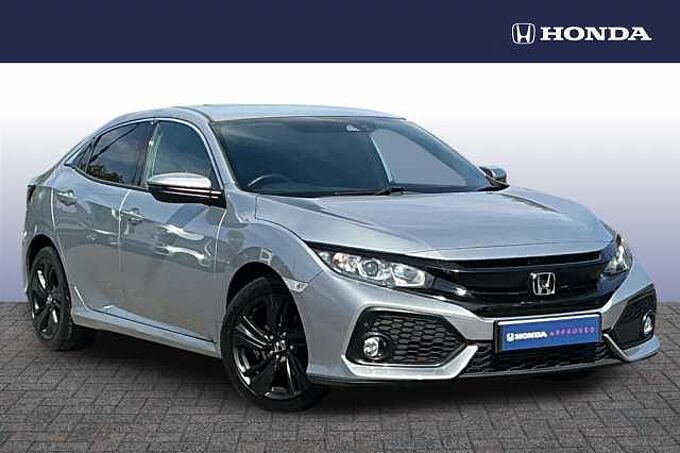 Honda Civic 1.0 VTEC Turbo 126 SR 5dr