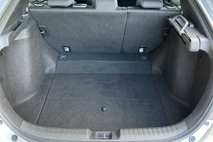 Honda Civic 1.0 VTEC Turbo 126 SR 5dr