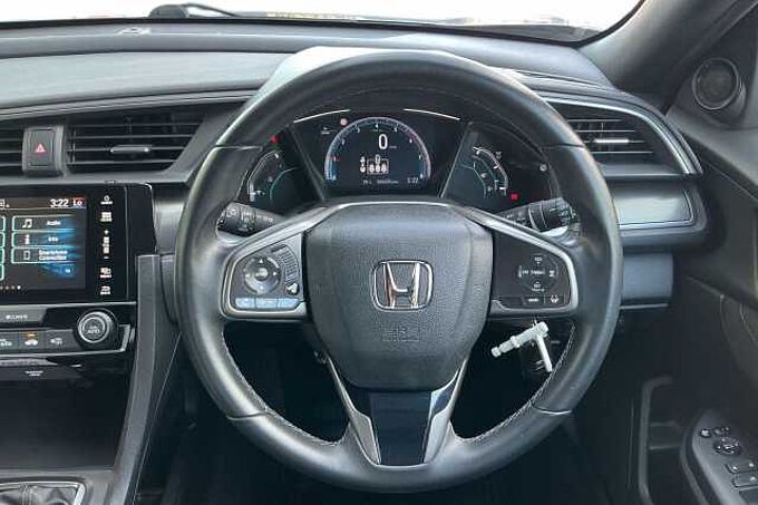 Honda Civic 1.0 VTEC Turbo 126 SR 5dr