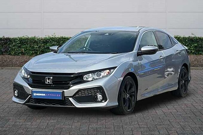 Honda Civic 1.0 VTEC Turbo 126 SR 5dr